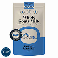 Goats Milk Powder